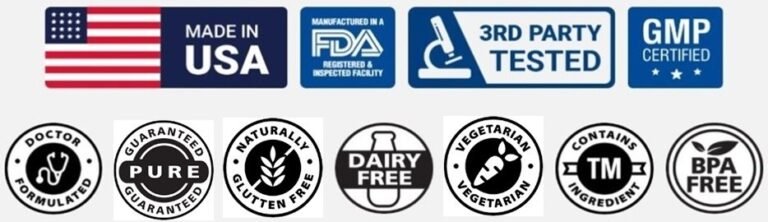 Citrus Burn Qualtity